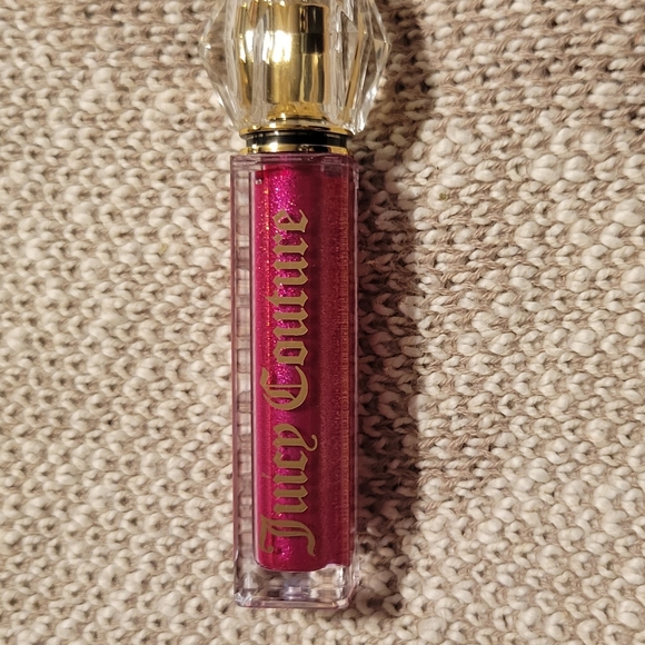 Juicy Metallic Lip Makeup - Picture 4 of 6